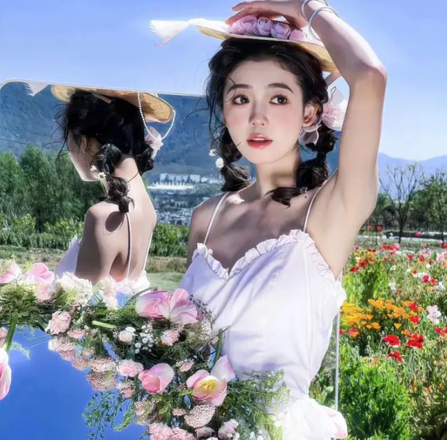 暹罗复兴录